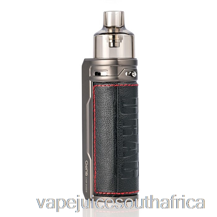 Vape Pods Voopoo Drag S 60W Pod Mod Kit Classic